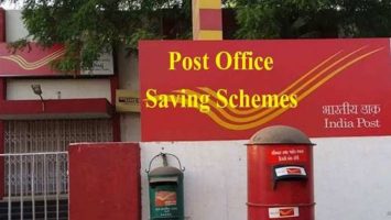post office savings schemes