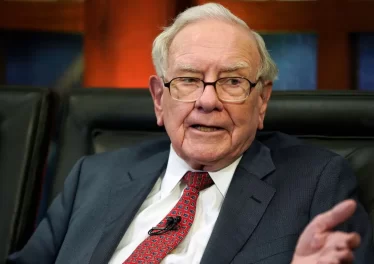 warren buffett investor